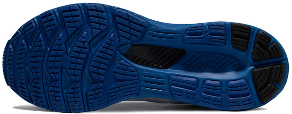 Asics Gel-Kayano 28 低筒 跑步鞋 男款 白藍 Details for Asics Gel-Kayano 28 低筒 跑步鞋 男款 白藍