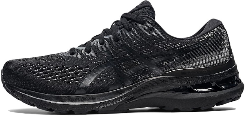 아식스 젤 카야노 28 네로우 '블랙' (좁은 핏) 1011B190-001 Buy 아식스 젤 카야노 28 네로우 '블랙' (좁은 핏) 1011B190-001