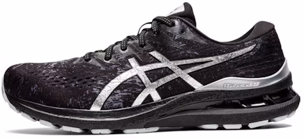 ASICS Gel Kayano 28 Platinum 'Carrier Grey' 1011B342-020 ASICS Gel Kayano 28 Platinum 'Carrier Grey' 1011B342-020