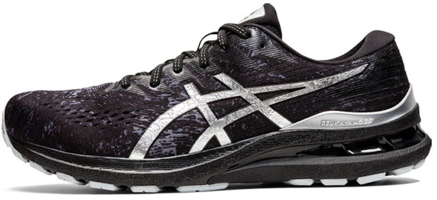 ASICS Gel Kayano 28 Platinum 'Carrier Grey' 1011B342-020 Buy ASICS Gel Kayano 28 Platinum 'Carrier Grey' 1011B342-020
