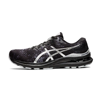 ASICS Gel Kayano 28 Platinum 'Carrier Grey'