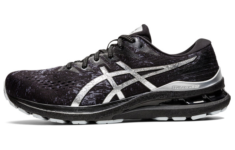 ASICS Gel Kayano 28 Platinum 'Carrier Grey' 1011B342-020