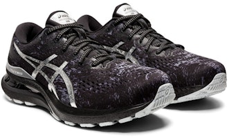 亚瑟士Gel Kayano 28白金版“灰色” 1011B342-020 Lookbook 亚瑟士Gel Kayano 28白金版“灰色” 1011B342-020