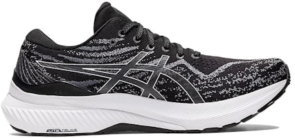 アシックス ゲルカヤノ29 2E ワイド 黒白 1011B470-002 Order アシックス ゲルカヤノ29 2E ワイド 黒白 1011B470-002