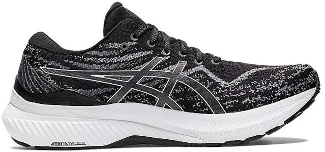 ASICS Gel Kayano 29 2E Wide 'Hitam Putih' 1011B470-002 Order ASICS Gel Kayano 29 2E Wide 'Hitam Putih' 1011B470-002