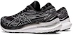 ASICS Gel Kayano 29 2E Wide 'Hitam Putih' 1011B470-002