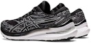 Shop ASICS Gel Kayano 29 2E Wide 'Hitam Putih' 1011B470-002