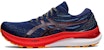 ASICS Gel Kayano 29 2E Wide 'Laut Dalam Tomato Ceri' 1011B470-401