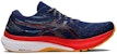 ASICS Gel Kayano 29 2E Wide 'Laut Dalam Tomato Ceri' 1011B470-401