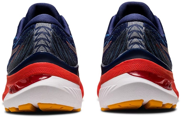 亚瑟士Gel Kayano 29 2E宽版‘深海樱桃番茄’ 1011B470-401 Purchase 亚瑟士Gel Kayano 29 2E宽版‘深海樱桃番茄’ 1011B470-401