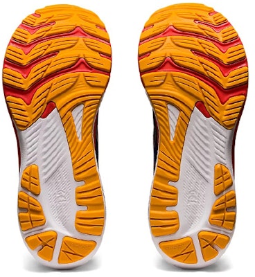 亚瑟士Gel Kayano 29 2E宽版‘深海樱桃番茄’ 1011B470-401 Details for 亚瑟士Gel Kayano 29 2E宽版‘深海樱桃番茄’ 1011B470-401