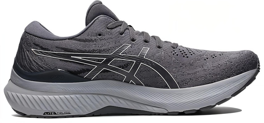 ASICS Gel Kayano 29 2E Wide 'Metropolis' Sepatu Lari Pria 1011B470-021 Order ASICS Gel Kayano 29 2E Wide 'Metropolis' Sepatu Lari Pria 1011B470-021