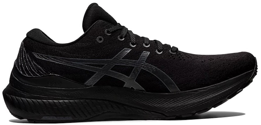 ASICS Gel Kayano 29 2E Wide 'Triple Black' 1011B470-001 Order ASICS Gel Kayano 29 2E Wide 'Triple Black' 1011B470-001