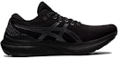 Order ASICS Gel Kayano 29 2E Wide 'Hitam Penuh' 1011B470-001