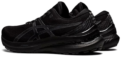 亚瑟士Gel Kayano 29 2E加宽版 '全黑' 1011B470-001 Shop 亚瑟士Gel Kayano 29 2E加宽版 '全黑' 1011B470-001