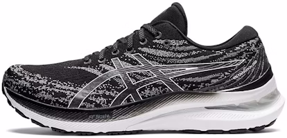 ASICS Gel Kayano 29 4E Wide 'Black White' 1011B471-002 ASICS Gel Kayano 29 4E Wide 'Black White' 1011B471-002