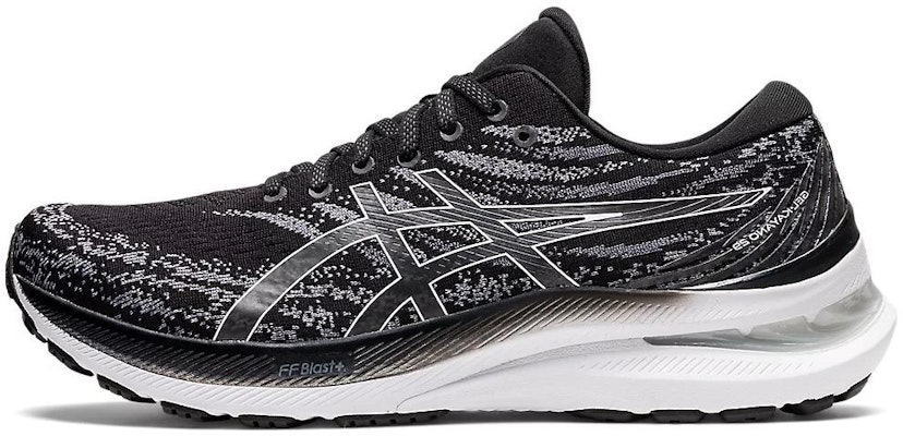 ASICS Gel Kayano 29 4E Lebar 'Hitam Putih' 1011B471-002 Buy ASICS Gel Kayano 29 4E Lebar 'Hitam Putih' 1011B471-002