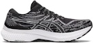 Order ASICS Gel Kayano 29 4E Lebar 'Hitam Putih' 1011B471-002