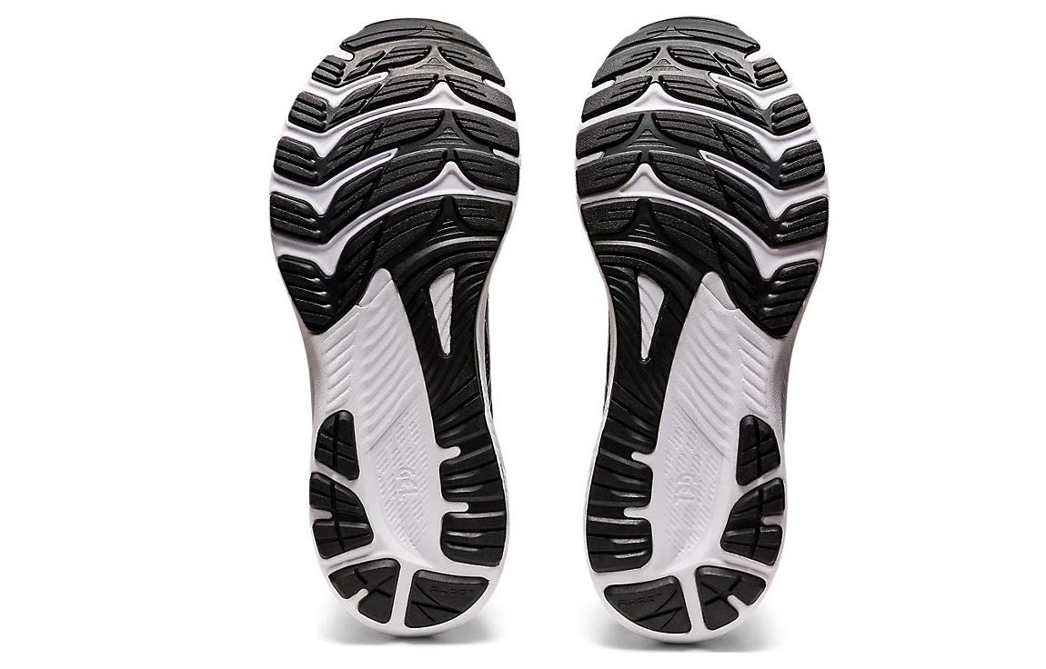 Details for ASICS Gel Kayano 29 4E Ancho 'Negro Blanco' 1011B471-002