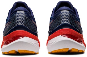 亚瑟士Gel Kayano 29 4E宽版'深海洋樱桃番茄' 1011B471-401 Purchase 亚瑟士Gel Kayano 29 4E宽版'深海洋樱桃番茄' 1011B471-401