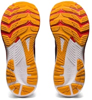 亚瑟士Gel Kayano 29 4E宽版'深海洋樱桃番茄' 1011B471-401 Details for 亚瑟士Gel Kayano 29 4E宽版'深海洋樱桃番茄' 1011B471-401