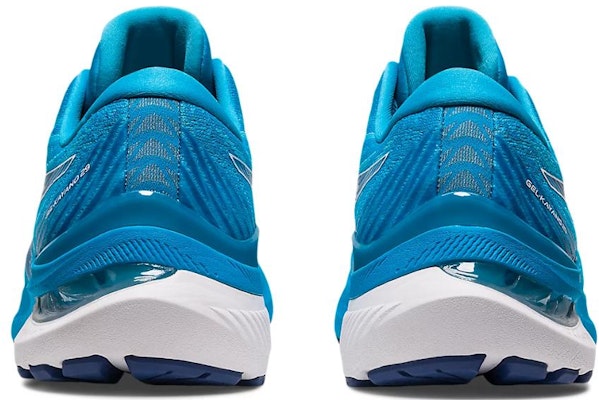 ASICS Gel Kayano 29 4E 宽版 海岛蓝 1011B471-402 Details for ASICS Gel Kayano 29 4E 宽版 海岛蓝 1011B471-402
