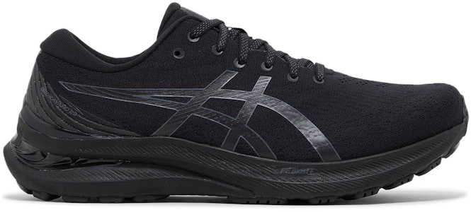 ASICS Gel Kayano 29 4E 宽版“全黑” 1011B471-001 Buy ASICS Gel Kayano 29 4E 宽版“全黑” 1011B471-001