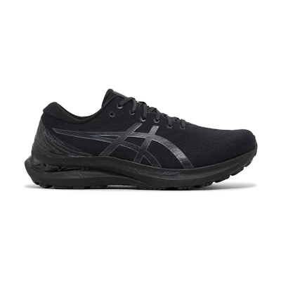 ASICS Gel Kayano 29 4E Wide 'Triple Black'