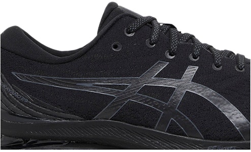 ASICS Gel Kayano 29 4E 宽版“全黑” 1011B471-001 Order ASICS Gel Kayano 29 4E 宽版“全黑” 1011B471-001