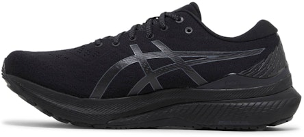 アシックス ゲルカヤノ29 4E ワイド "トリプルブラック" 1011B471-001 Lookbook アシックス ゲルカヤノ29 4E ワイド "トリプルブラック" 1011B471-001