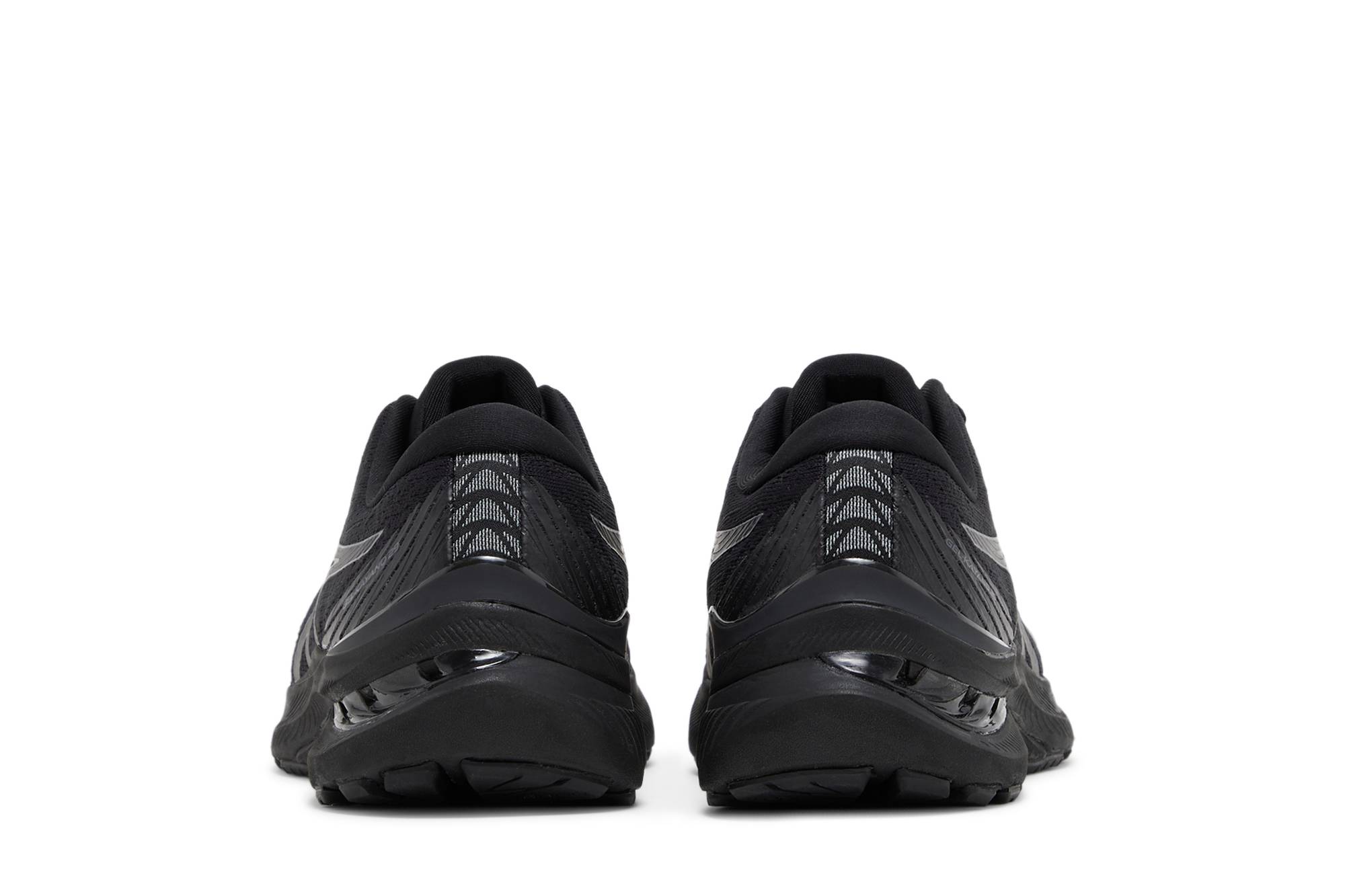 Details for アシックス ゲルカヤノ29 4E ワイド "トリプルブラック" 1011B471-001