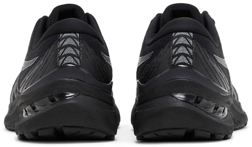 ASICS Gel Kayano 29 4E 宽版“全黑” 1011B471-001 Details for ASICS Gel Kayano 29 4E 宽版“全黑” 1011B471-001