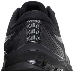 ASICS Gel Kayano 29 4E 宽版“全黑” 1011B471-001 Sizing ASICS Gel Kayano 29 4E 宽版“全黑” 1011B471-001