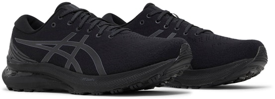 アシックス ゲルカヤノ29 4E ワイド "トリプルブラック" 1011B471-001 Cheap アシックス ゲルカヤノ29 4E ワイド "トリプルブラック" 1011B471-001
