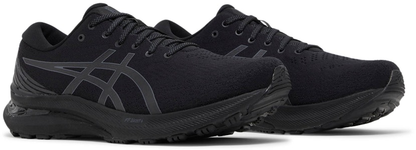 ASICS Gel Kayano 29 4E 宽版“全黑” 1011B471-001 Cheap ASICS Gel Kayano 29 4E 宽版“全黑” 1011B471-001