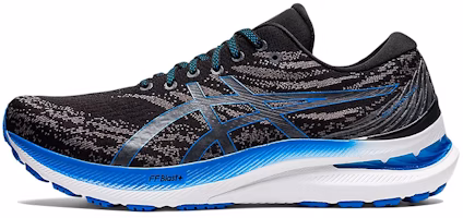 ASICS Gel Kayano 29 'Black Electric Blue' 1011B440-003 ASICS Gel Kayano 29 'Black Electric Blue' 1011B440-003