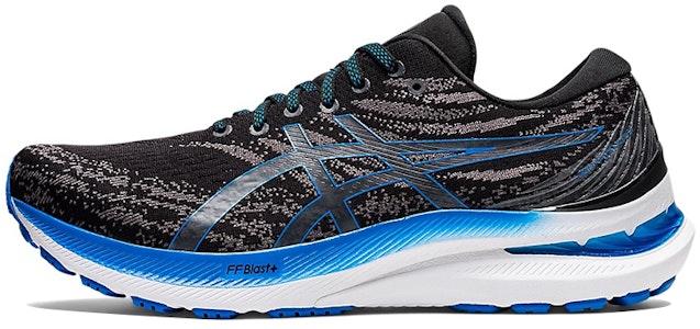 亞瑟士 Gel Kayano 29 「黑色電藍」 1011B440-003 Buy 亞瑟士 Gel Kayano 29 「黑色電藍」 1011B440-003