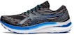 ASICS Gel Kayano 29 'Hitam Biru Elektrik' 1011B440-003