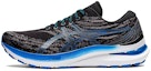 Buy ASICS Gel Kayano 29 'Hitam Biru Elektrik' 1011B440-003