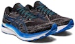Lookbook ASICS Gel Kayano 29 'Hitam Biru Elektrik' 1011B440-003