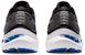 ASICS Gel Kayano 29 'Hitam Biru Elektrik' 1011B440-003