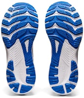 ASICS Gel Kayano 29 'Hitam Biru Listrik' 1011B440-003 Details for ASICS Gel Kayano 29 'Hitam Biru Listrik' 1011B440-003