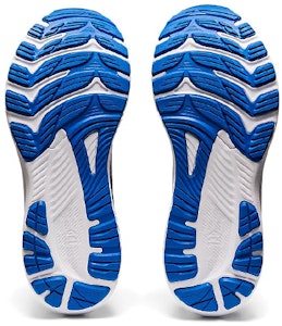 亞瑟士 Gel Kayano 29 「黑色電藍」 1011B440-003 Details for 亞瑟士 Gel Kayano 29 「黑色電藍」 1011B440-003