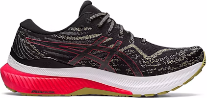 Order 亞瑟士Gel Kayano 29『黑電紅』1011B440-006