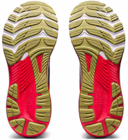 Sizing 亞瑟士Gel Kayano 29『黑電紅』1011B440-006