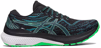 Order 亞瑟士Gel Kayano 29 '黑色新葉' 1011B440-004