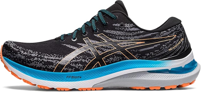 アシックス ゲルカヤノ29 「黒日桃」(80 characters) 1011B440-005 Buy アシックス ゲルカヤノ29 「黒日桃」(80 characters) 1011B440-005