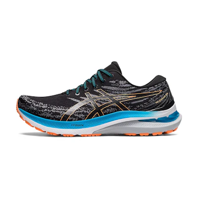 ASICS Gel Kayano 29 'Black Sun Peach'