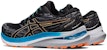 ASICS Gel Kayano 29 'Hitam Sun Peach' 1011B440-005