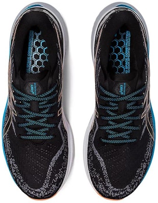 ASICS Gel Kayano 29 'Hitam Matahari Persik' 1011B440-005 Purchase ASICS Gel Kayano 29 'Hitam Matahari Persik' 1011B440-005